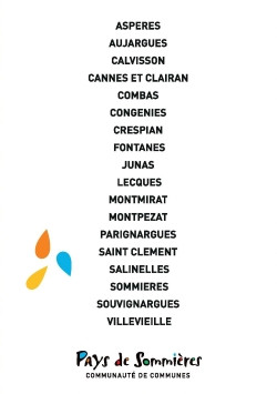 Soutien scolaire en ligne à PAYS DE SOMMIÈRES (Gard - 30)