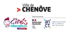 Soutien scolaire en ligne à CHENOVE (Côte d'Or - 21)