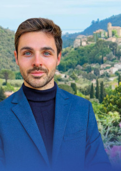 Soutien scolaire en ligne à AURIBEAU SUR SIAGNE (Alpes Maritimes - 06)
